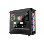 Система водяного охолодження be quiet! Light Loop 360mm Black (BW022)