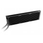 Система водяного охолодження be quiet! Light Loop 360mm Black (BW022)
