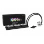 Система водяного охолодження be quiet! Light Loop 360mm Black (BW022)