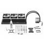 Система водяного охолодження be quiet! Light Loop 360mm Black (BW022)