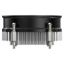 Кулер процесорний ID-Cooling DK-17A