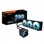 Система водяного охолодження Gigabyte Eagle 360