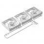 Система водяного охолодження ID-Cooling FX360 TD White
