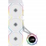 Система водяного охолодження Lian Li HydroShift II LCD-C 360TL White (G89.GHS2LCD36TW.00)