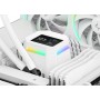 Система водяного охолодження DeepCool LM360 WH (R-LM360-WHDMMC-1)