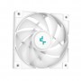 Система водяного охолодження DeepCool LS520 SE White (R-LS520-WHAMMM-G-1)