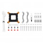 Система водяного охолодження AeroCool Oasis L360 White (ACLA-OA36117.21)