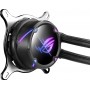 Система водяного охолодження Asus ROG STRIX LC II 280 ARGB (90RC00C1-M0UAY1)