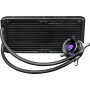 Система водяного охолодження Asus ROG STRIX LC II 280 ARGB (90RC00C1-M0UAY1)