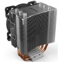 Кулер процесорний be quiet! Pure Rock Slim 2 (BK030)
