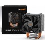 Кулер процесорний be quiet! Pure Rock Slim 2 (BK030)