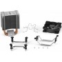 Кулер процесорний be quiet! Pure Rock Slim 2 (BK030)