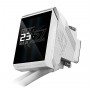 Система водяного охолодження Asus ROG Strix LC IV 360 ARGB LCD White (90RC01M2-B0EAY0)