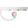 Система водяного охолодження Arctic Liquid Freezer III Pro 420 A-RGB White (ACFRE00189A)