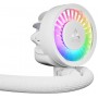 Система водяного охолодження Arctic Liquid Freezer III Pro 420 A-RGB White (ACFRE00189A)