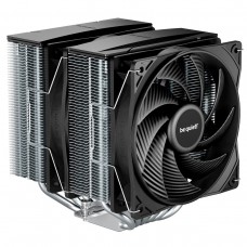 Кулер процесорний be quiet! Pure Rock Pro 3 Black (BK041)