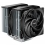 Кулер процесорний be quiet! Pure Rock Pro 3 Black (BK041)