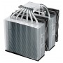 Кулер процесорний be quiet! Pure Rock Pro 3 Black (BK041)