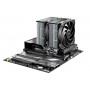 Кулер процесорний be quiet! Pure Rock Pro 3 Black (BK041)