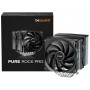 Кулер процесорний be quiet! Pure Rock Pro 3 Black (BK041)
