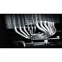 Кулер процесорний be quiet! Pure Rock Pro 3 Black (BK041)