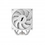Кулер процесорний 1stPlayer CY12 White