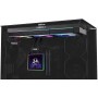 Система водяного охолодження Lian Li HydroShift II LCD-S 360CL Black (G89.GHS2LCDS36CB.00)