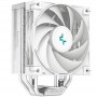 Кулер процесорний DeepCool AK400 WH (R-AK400-WHNNMN-G-1)