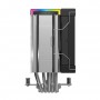 Кулер процесорний DeepCool AK500S Digital SE Black (R-AK500S-BKADMN-GJD)