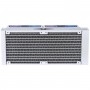 Система водяного охолодження 1stPlayer X-240E White