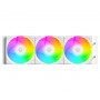 Система водяного охолодження ID-Cooling FX360 INF White