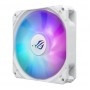 Система водяного охолодження Asus ROG Strix LC III 240 ARGB WHT (90RC00S2-M0UAY0)