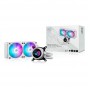 Система водяного охолодження Asus ROG Strix LC III 240 ARGB WHT (90RC00S2-M0UAY0)