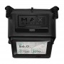 Система водяного охолодження Asus Max Gaming LC 360 ARGB LCD Black (90RC01G1-B0EAY0)