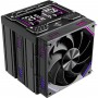 Кулер процесорний 1stPlayer FT12DSL-6 Black