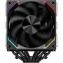 Кулер процесорний 1stPlayer FT12DSL-6 Black