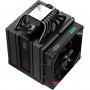 Кулер процесорний 1stPlayer FT12DSL-6 Black