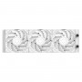 Система водяного охолодження ID-Cooling FX360 LCD PE White