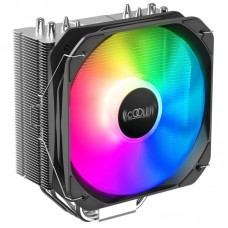 Кулер процесорний PCCooler Paladin 400 ARGB
