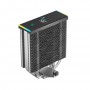 Кулер процесорний DeepCool AK400 Digital SE Black (R-AK400-BKADMN-GJD)