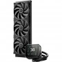 Система водяного охолодження DeepCool Spartacus 420 Black (R-SPT420-BKDSMP-G-1)