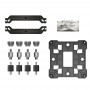 Кулер процесорний ID-Cooling SE-214-XT V2 Black