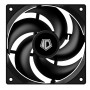 Кулер процесорний ID-Cooling SE-214-XT V2 Black