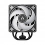Кулер процесорний Arctic Freezer 36 A-RGB Black SI (AOCPU00013A) (white box)
