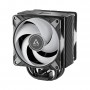 Кулер процесорний Arctic Freezer 36 A-RGB Black SI (AOCPU00013A) (white box)