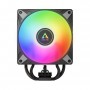 Кулер процесорний Arctic Freezer 36 A-RGB Black SI (AOCPU00013A) (white box)