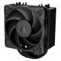 Кулер процесорний Arctic Freezer 36S Black (ACFRE00196A)