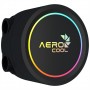 Система водяного охолодження AeroCool Abyss L360R Black (ACLA-AB36117.11)