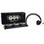 Система водяного охолодження be quiet! Pure Loop 3 LX 360mm (BW031EU)