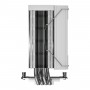 Кулер процесорний ID-Cooling Frozn A410 SE ARGB White